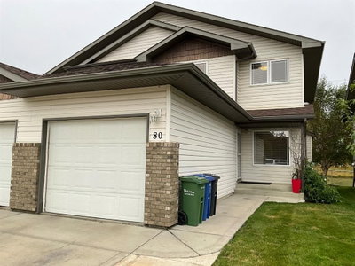 80 - 6220 Orr Drive