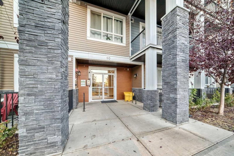 405 - 10 Walgrove SE
