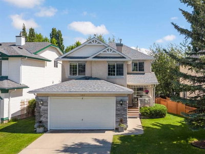 121 Harvest Park Way