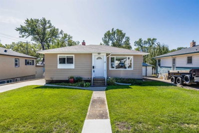 13 5 Street SW