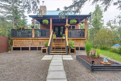 167 WOODFROG WAY - 5227 TOWNSHIP ROAD 320