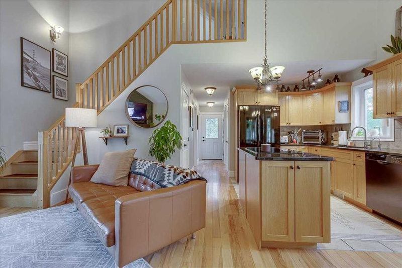 167 WOODFROG WAY - 5227 TOWNSHIP ROAD 320