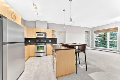 306 - 69 Springborough Court SW