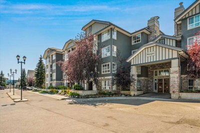 421 - 35 Richard Court SW
