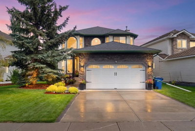 137 Gleneagles View