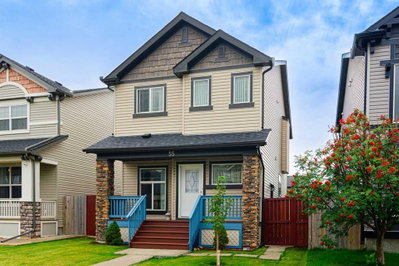 55 Skyview Springs Rise