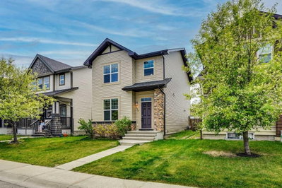 173 Skyview Springs Crescent