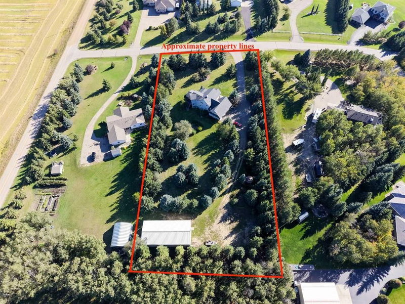 6 - 37470 Range Road 265
