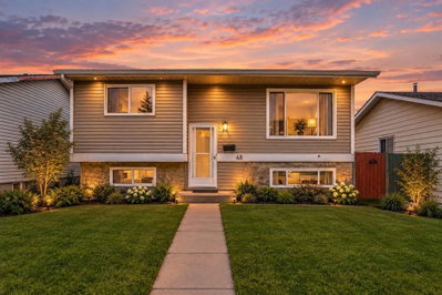 48 Falton Rise