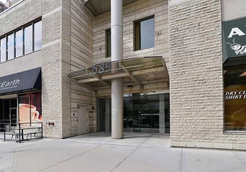 703 - 683 10 Street SW