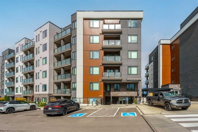 414 - 238 Sage Valley Common