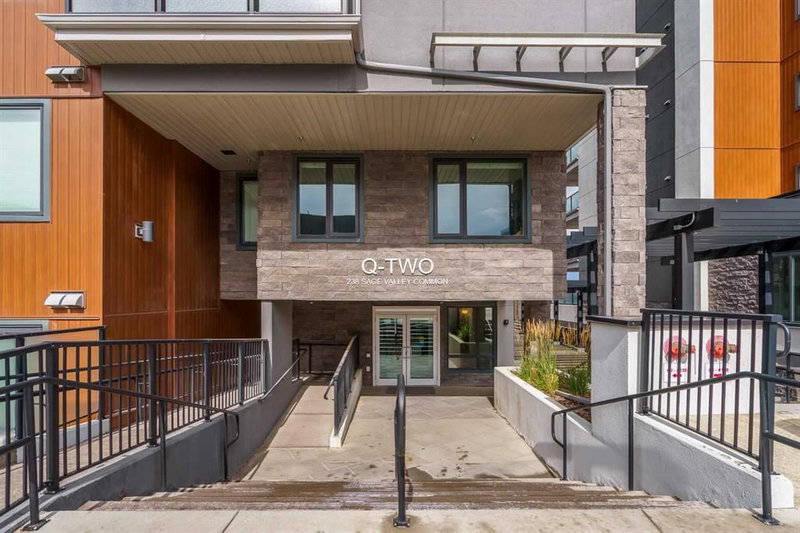 414 - 238 Sage Valley Common NW