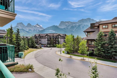 201 - 176 Kananaskis Way