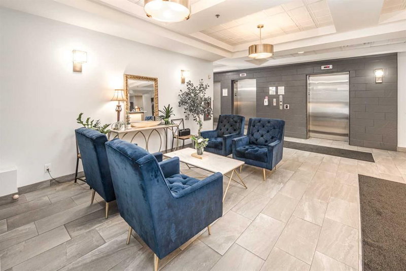 811, 1111 6 Avenue SW, Downtown West End — interior photo 6