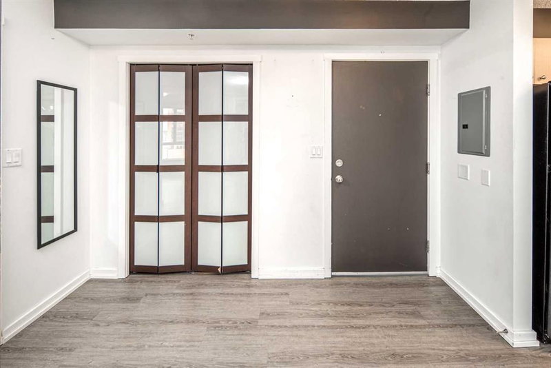 811, 1111 6 Avenue SW, Downtown West End — interior photo 7
