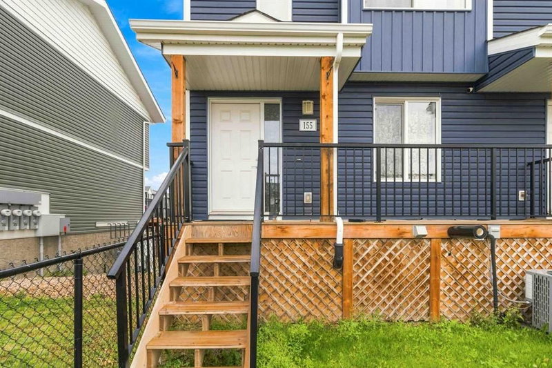 155 - 401 Athabasca Avenue