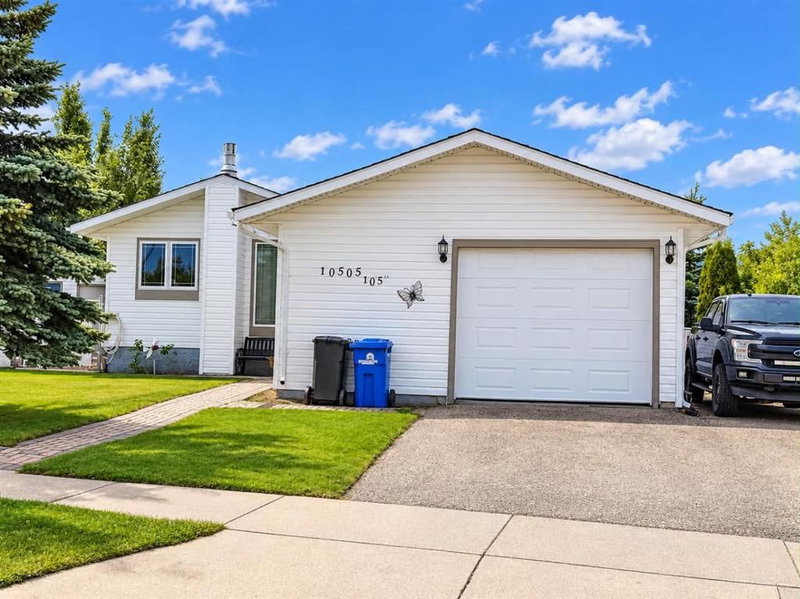10505 105 Street