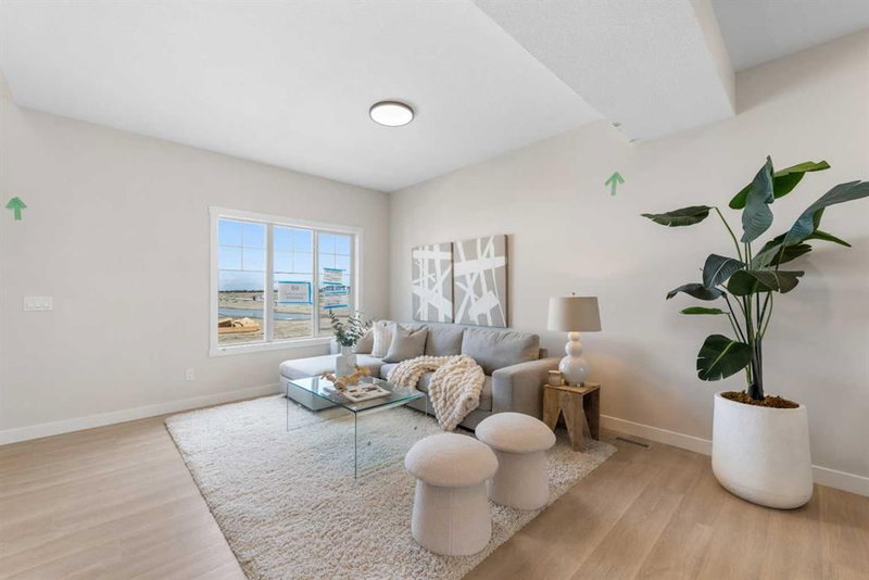 8 Snowberry Common SE, Ricardo Ranch — interior photo 5
