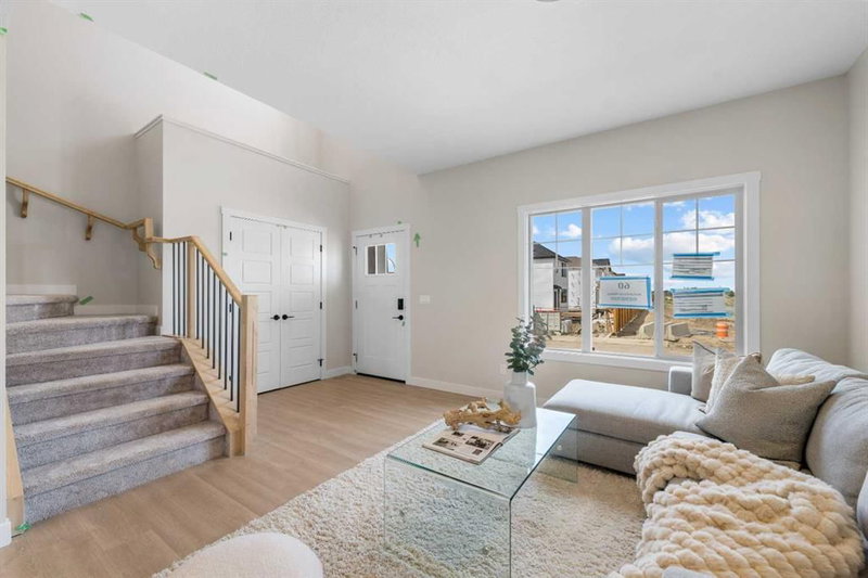 8 Snowberry Common SE, Ricardo Ranch — interior photo 6