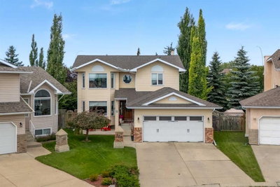 127 Arbour Summit Place