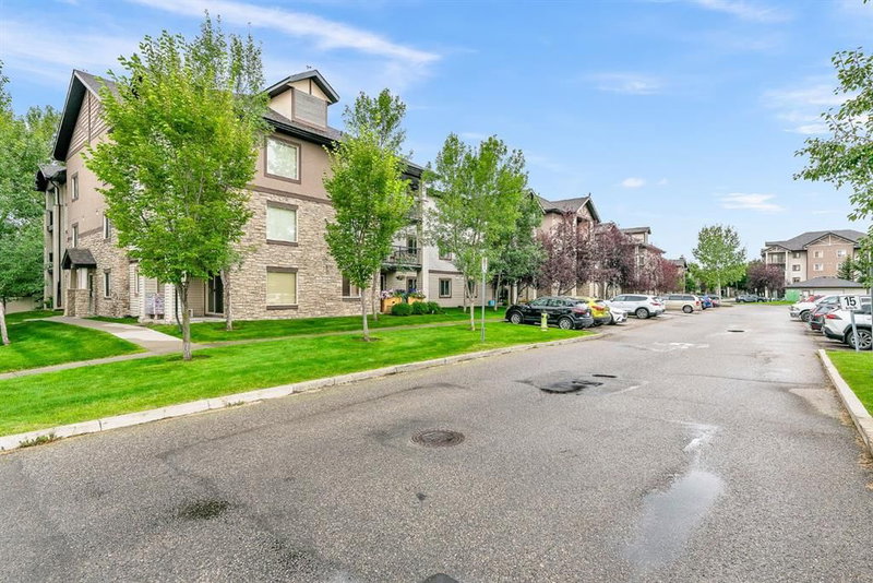 5103 - 16969 24 Street SW