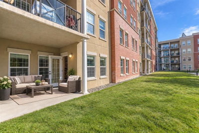 1305 - 11811 Lake Fraser Drive SE