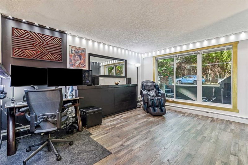 101 - 215 25 Avenue SW