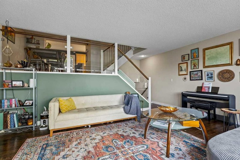 3, 315 3 Street NE, Crescent Heights — interior photo 5