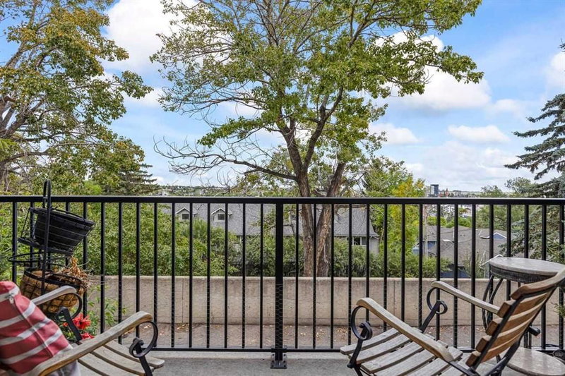 3, 315 3 Street NE, Crescent Heights — interior photo 6