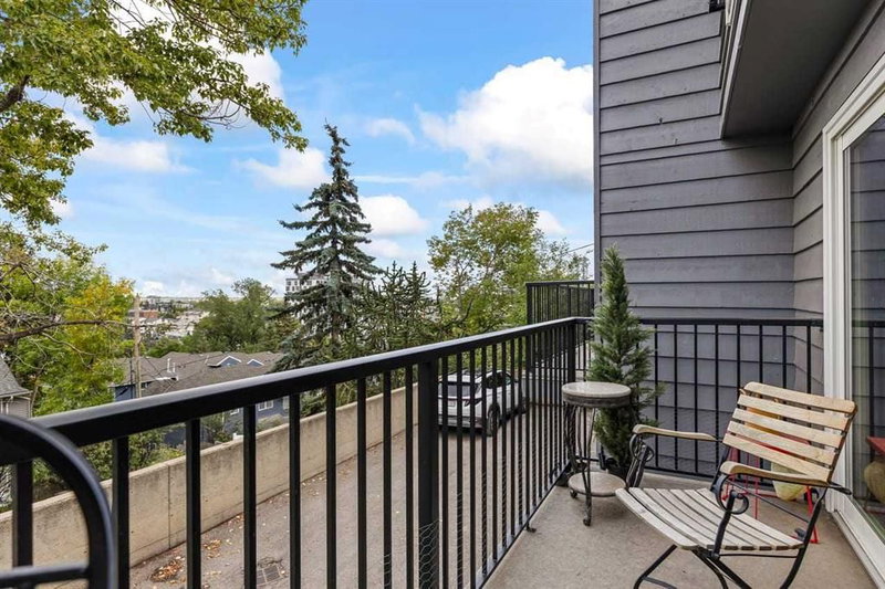 3, 315 3 Street NE, Crescent Heights — interior photo 7