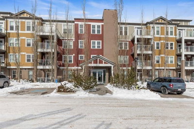 201 - 2300 Evanston Square