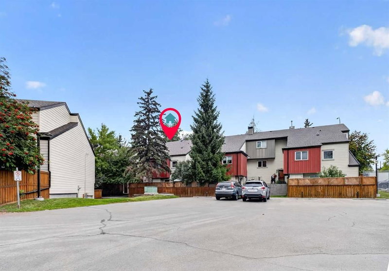 38 - 4740 Dalton Drive NW