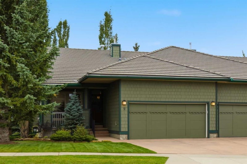 9 Bridle Estates Way SW