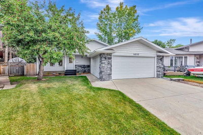 4610 31 Street Close