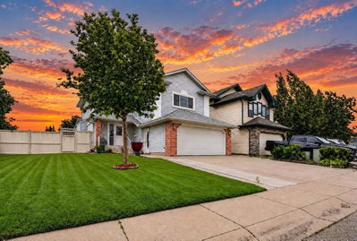 67 Douglas Ridge View SE