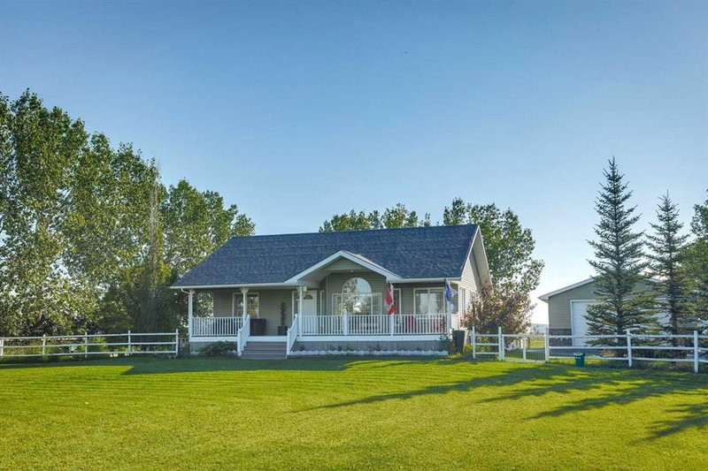 225040 Range Road 282