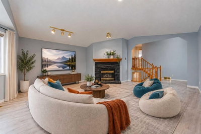 105 Arbour Ridge Park