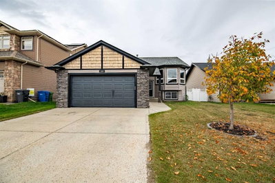 110 Ingram Close