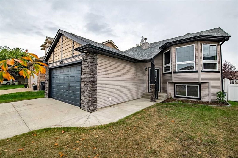 110 Ingram Close
