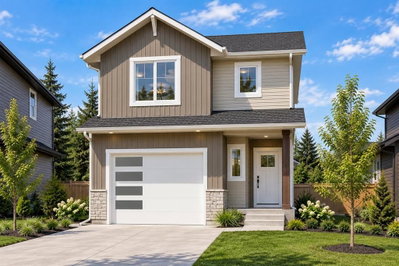 107 Hampton Crescent