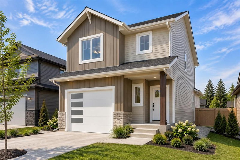 107 Hampton Crescent