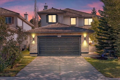 50 Springbank Crescent SW