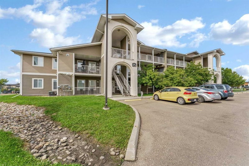 337 - 101 Southlands Pointe