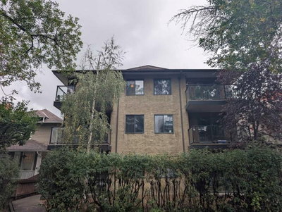 101 - 917 18 Avenue SW