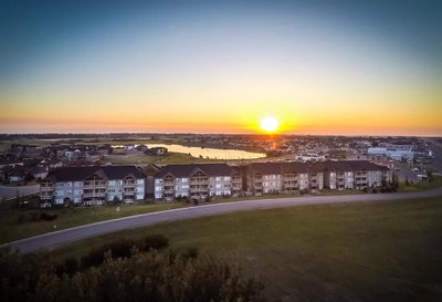 110 - 1005A Westmount Drive