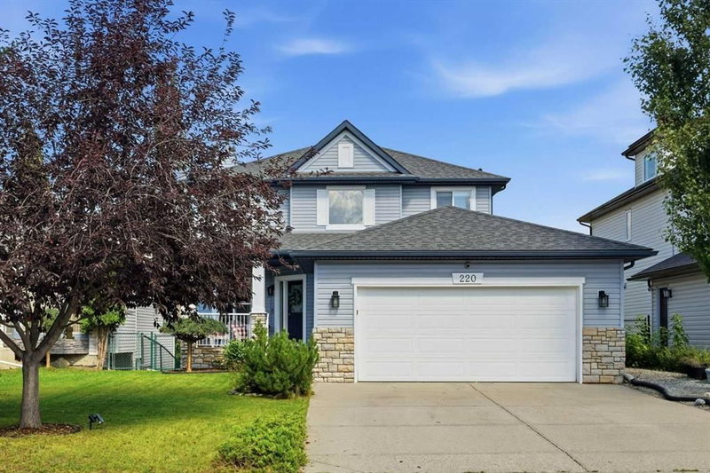 220 Springmere Place