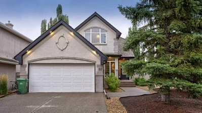 82 Mt Douglas Circle SE
