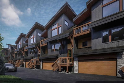 603 - 204 Stewart Creek Rise