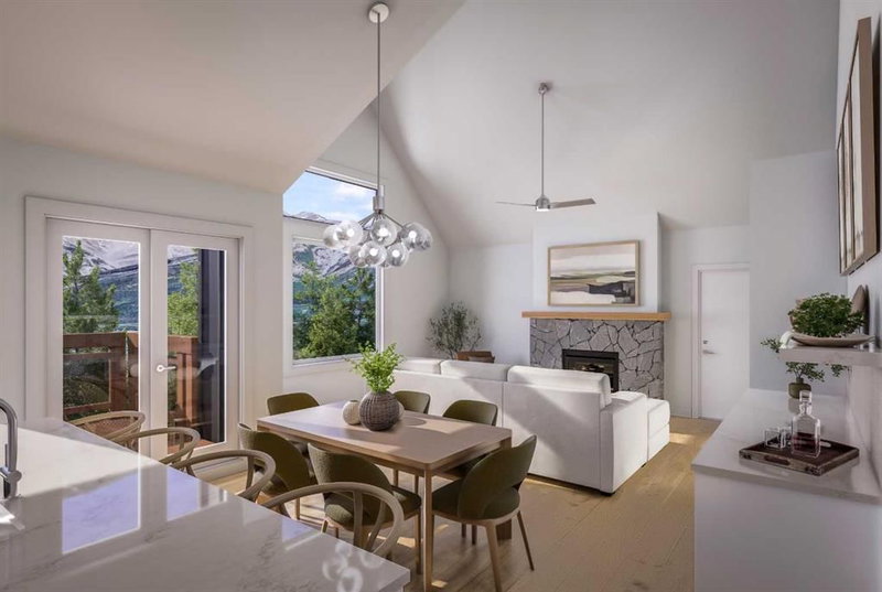 603 - 204 Stewart Creek Rise