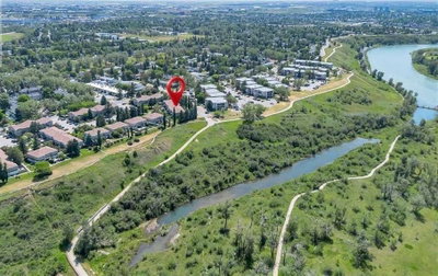 110S - 203 Lynnview Road SE